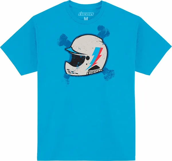 T-shirt Domain Bonez ICON - vue 2