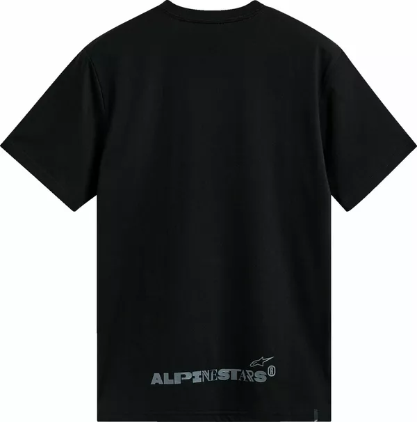 T-shirt CSF Omnium Alpinestars - vue 2