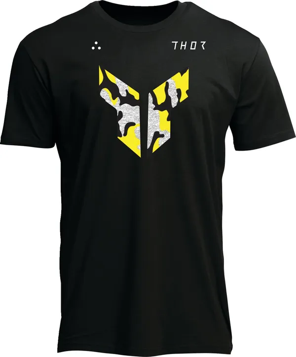 T-shirt Iconic THOR - vue 3