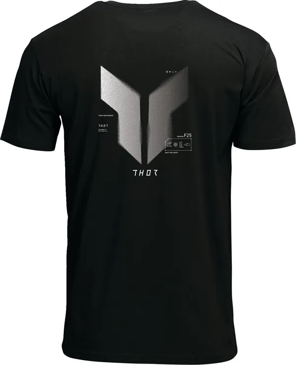 T-shirt Noise THOR - vue 2