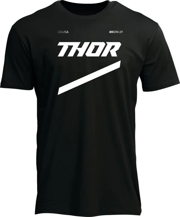 T-shirt Brave THOR - vue 3