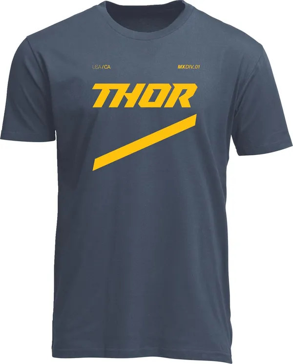 T-shirt Brave THOR - vue 2