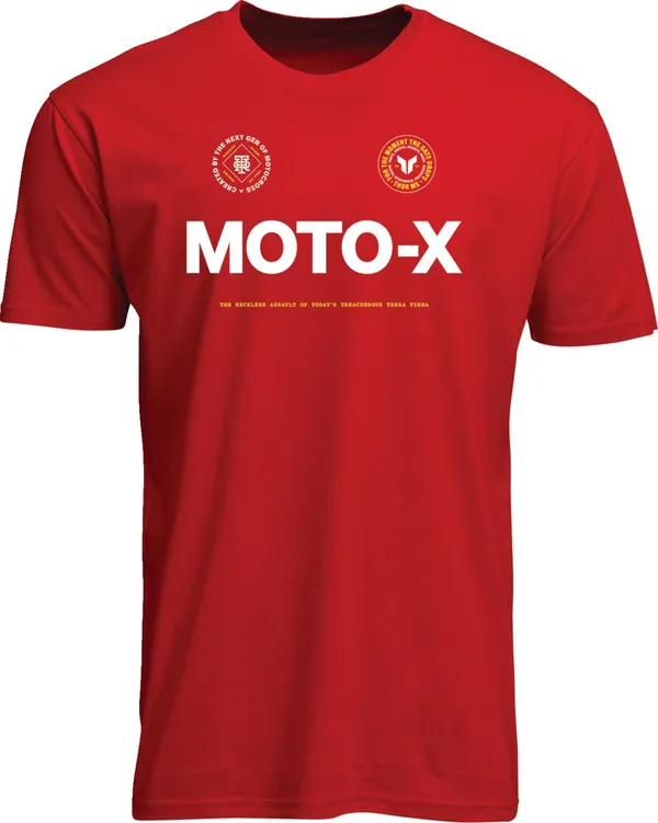 T-shirt THOR Core - vue 2