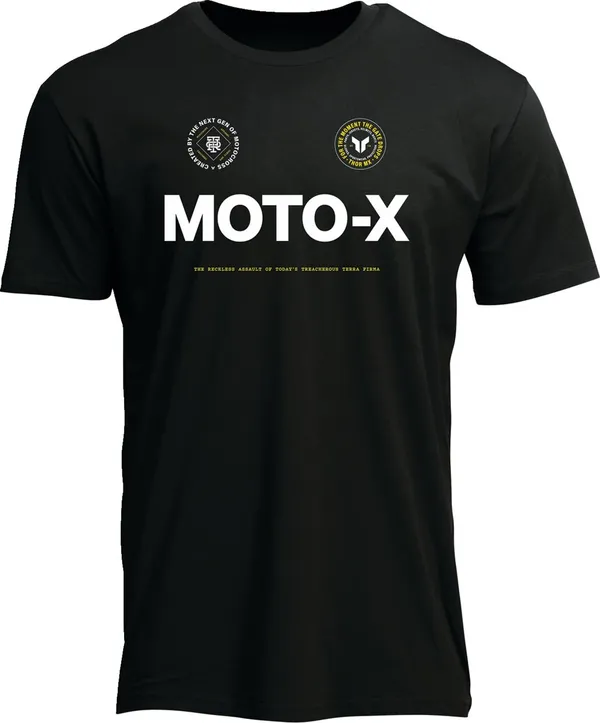 T-shirt Core THOR - vue 2