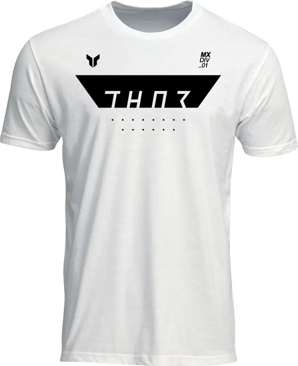 T-shirt Rogue THOR - vue 3