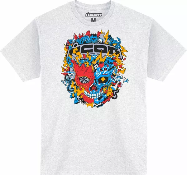 T-shirt ReDoodle ICON
