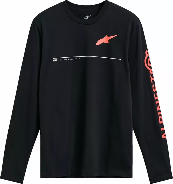 T-shirt à manches longues Alpinestars CSF Committed