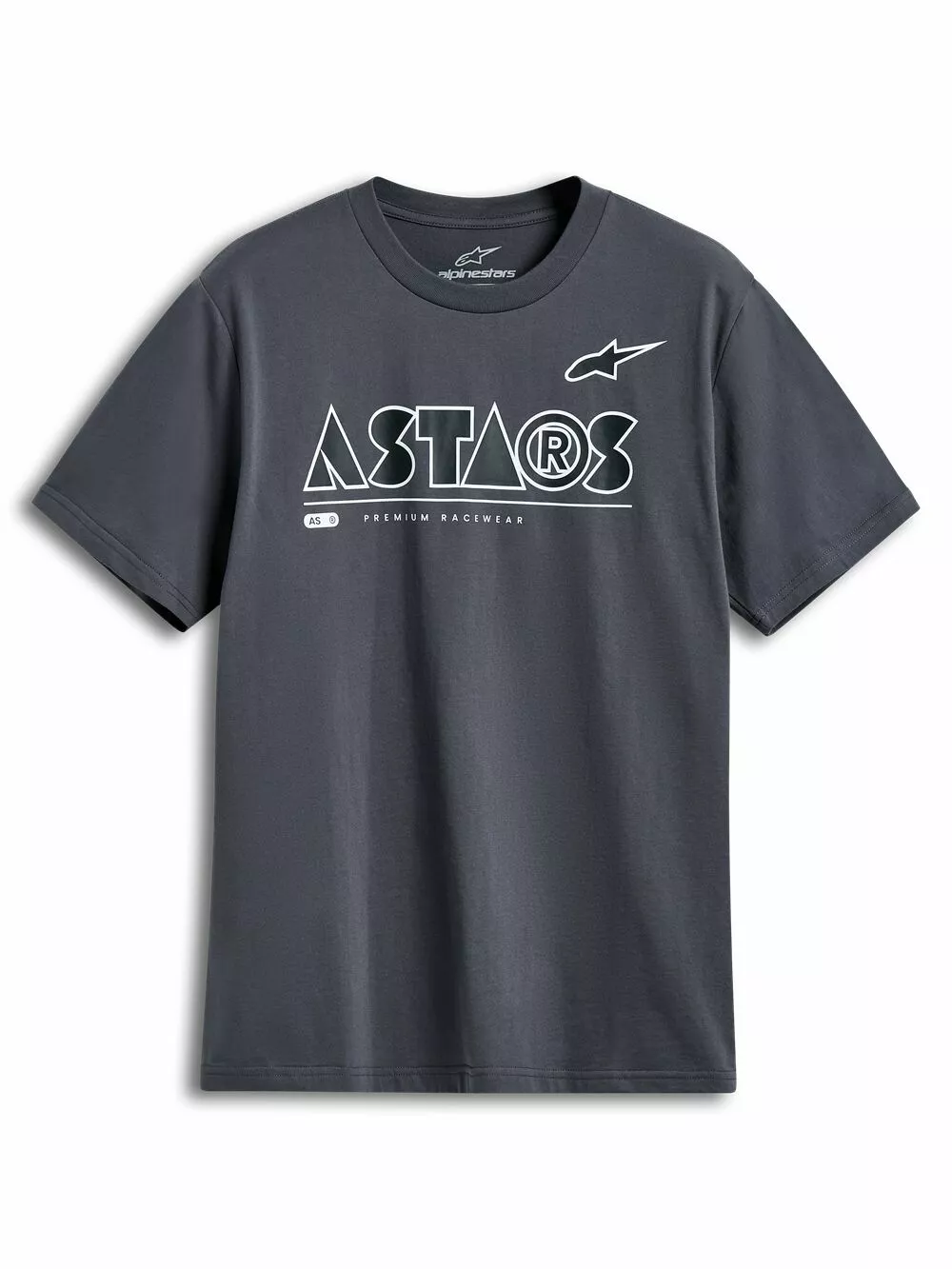 T-shirt CSF Cereal Alpinestars