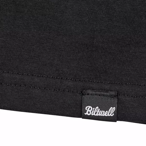 T-shirt Biltwell Old Junk Pocket - vue 5