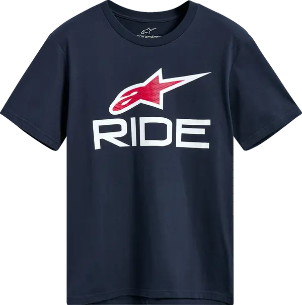 T-shirt Ride 4.0 CSF Alpinestars