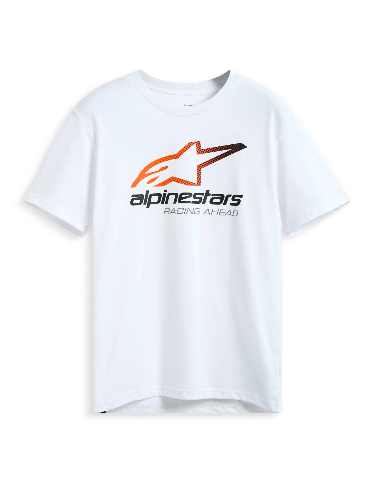 T-shirt CSF Aligned Alpinestars