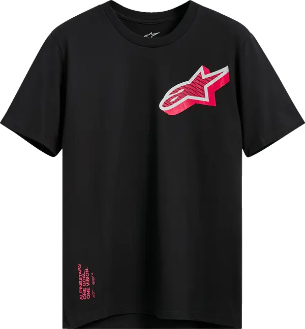 T-shirt Shaded ALPINESTARS