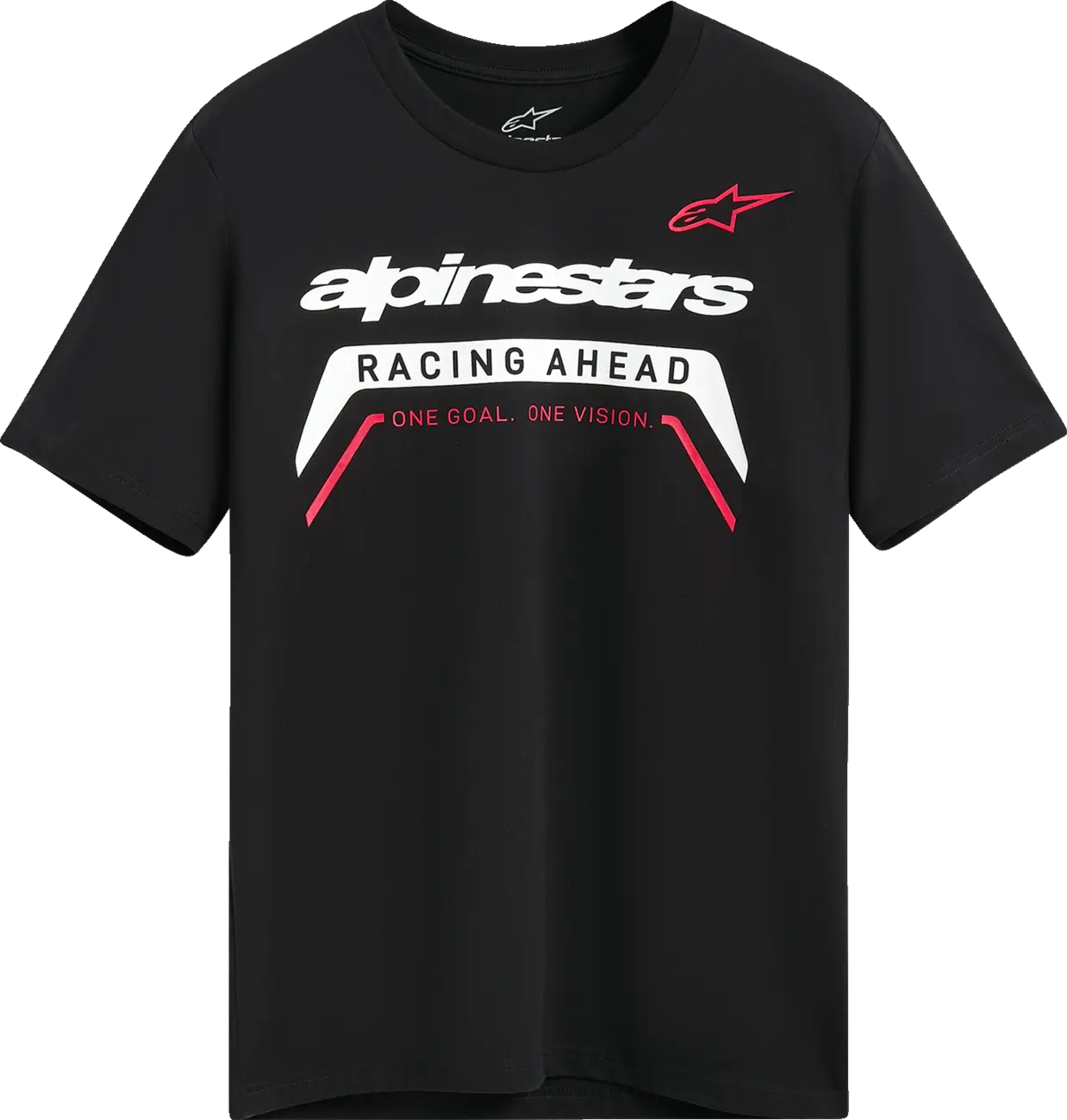 T-shirt CSF Q3 Alpinestars