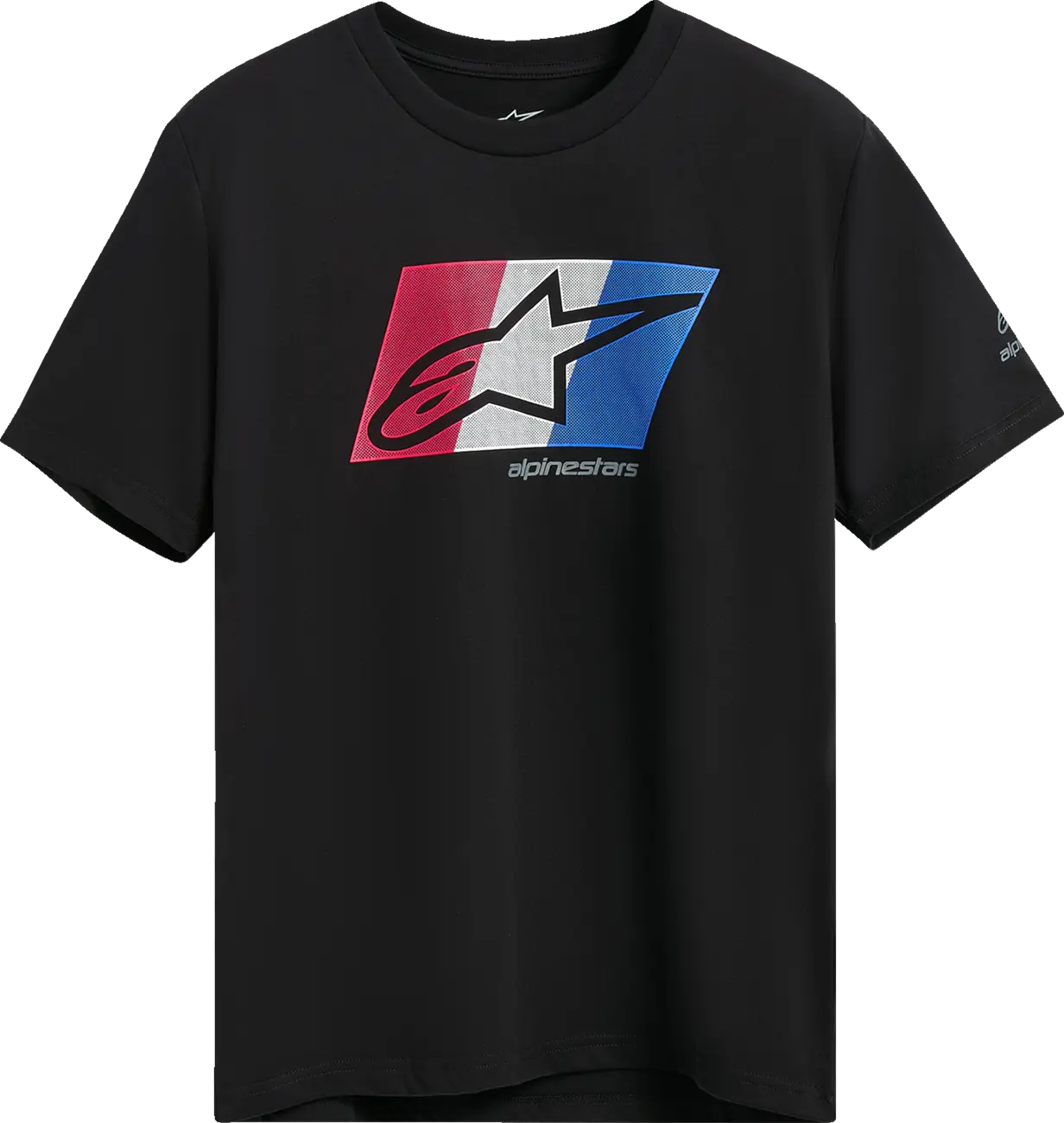 T-shirt CSF Global Alpinestars Casuals