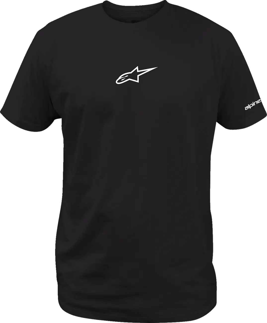 T-shirt ALPINESTARS CSF Frontal