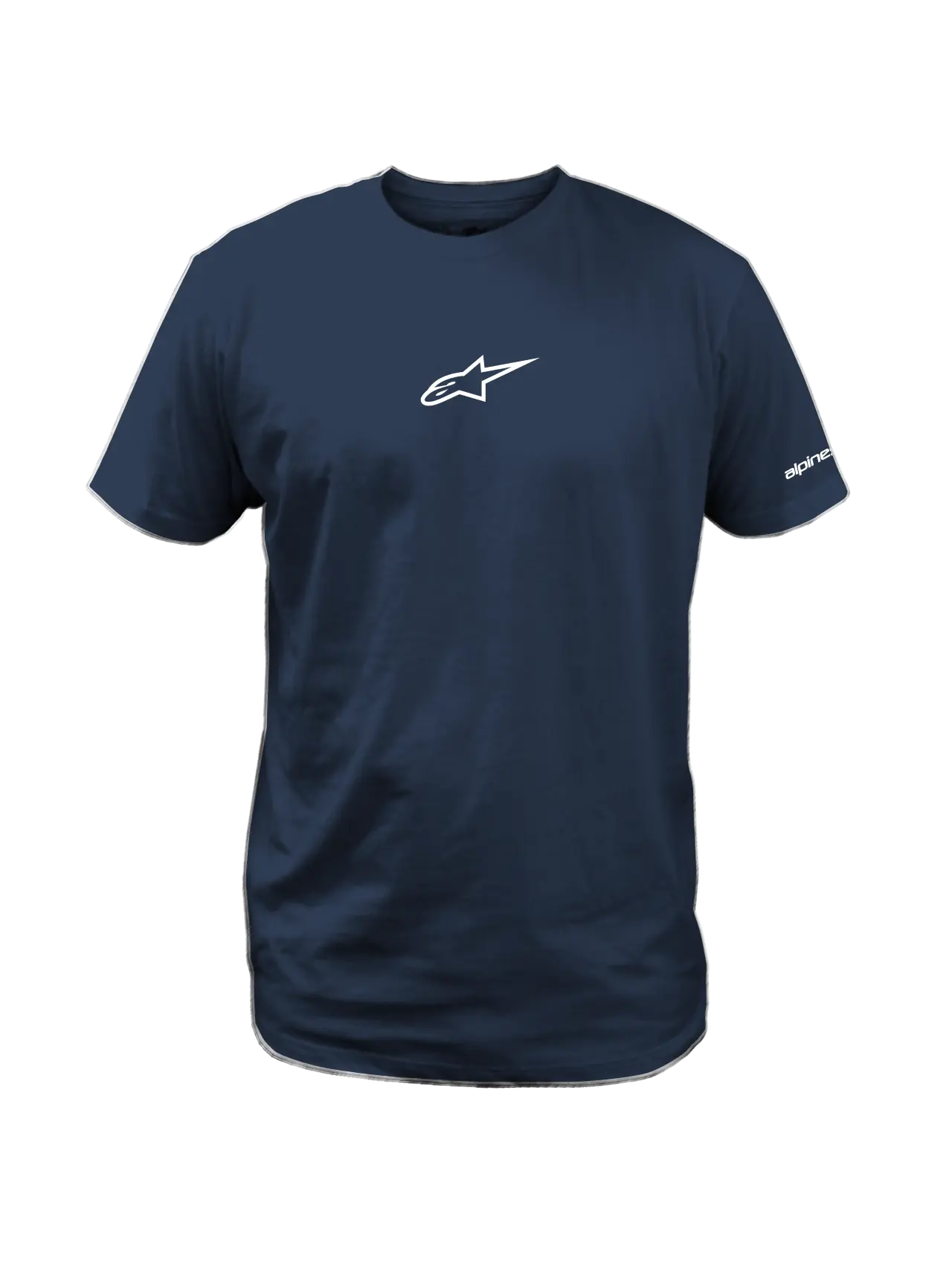 T-shirt Alpinestars CSF Frontal