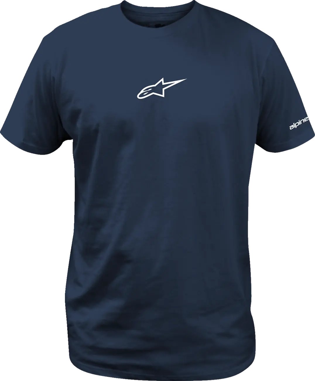 T-shirt ALPINESTARS CSF Frontal