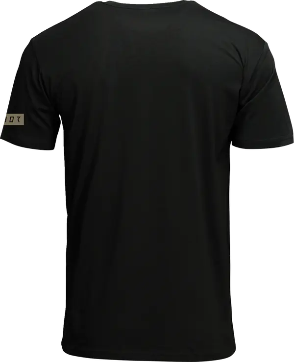 T-shirt Tangent THOR - vue 2