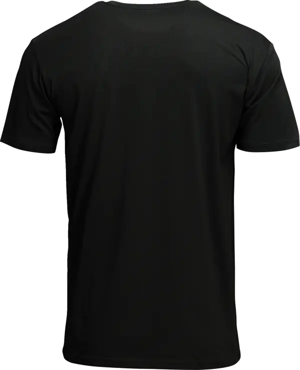 T-shirt Rogue Black MD THOR - vue 2