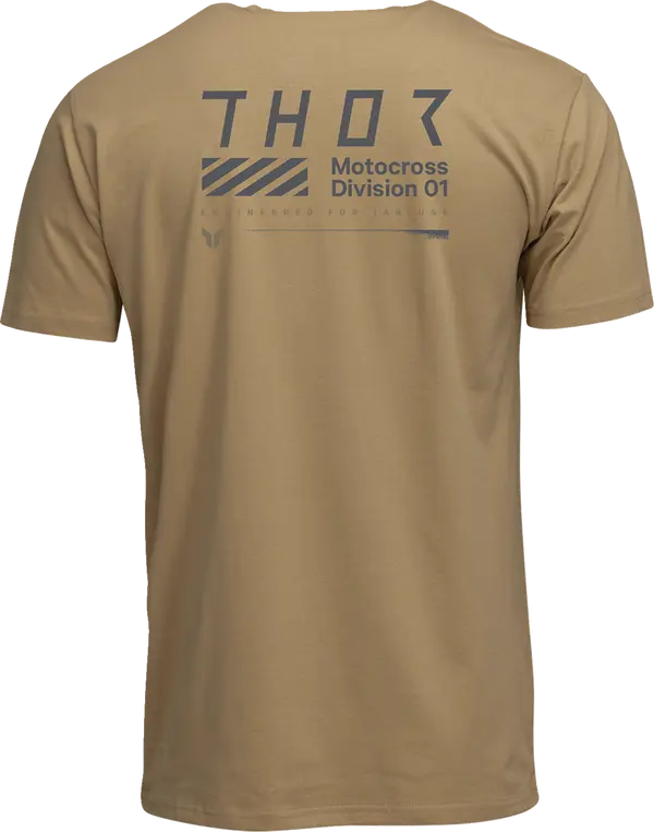 T-shirt Stamp THOR - vue 2