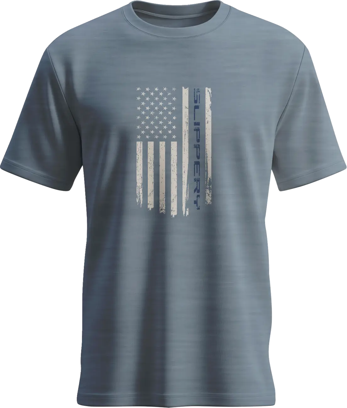 T-shirt Flag Flint SLIPPERY