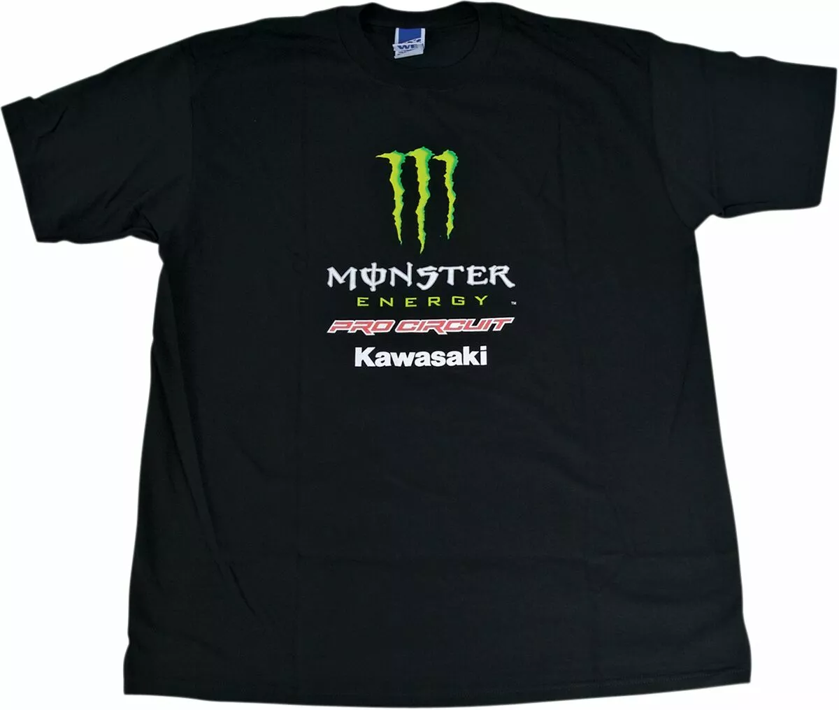 T-shirt Team Pro Circuit