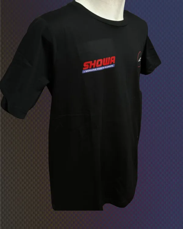 T-shirt Corporate Showa
