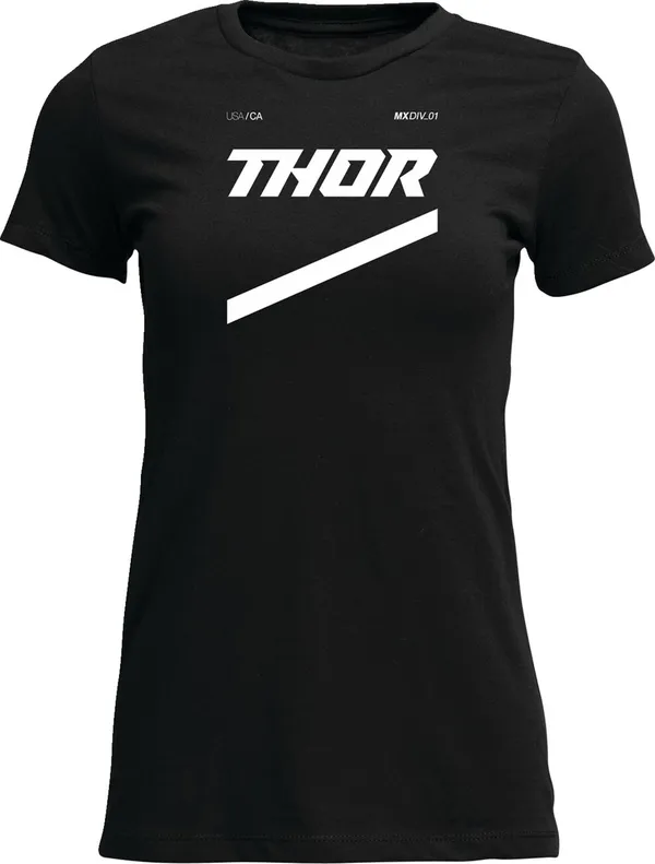 T-shirt Brave THOR pour femme - vue 3