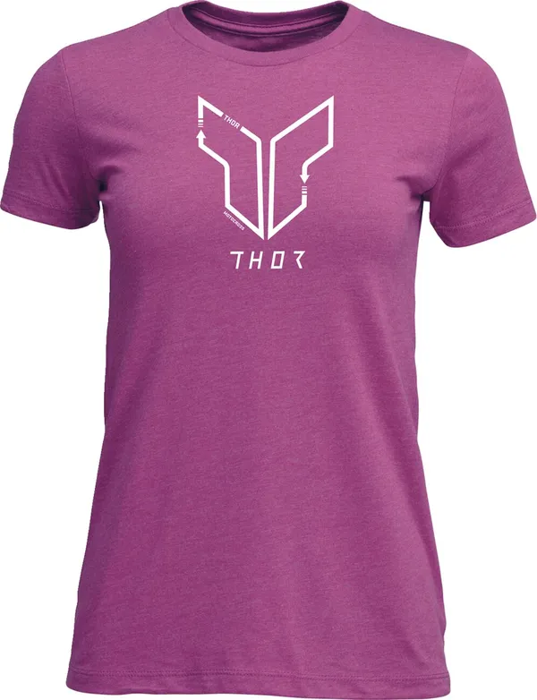 T-shirt Trax pour femme THOR - vue 2