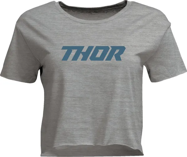 THOR Haut court Corp pour femme - vue 3