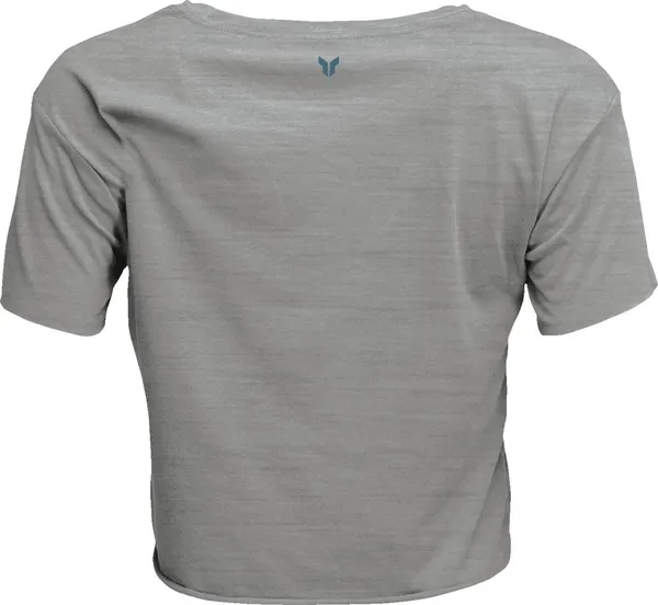 THOR Haut court Corps pour femme - vue 2