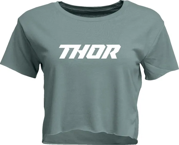 THOR Haut court Corp pour femme - vue 2
