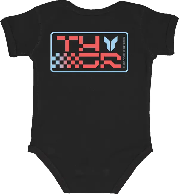 THOR Infant Vantage Supermini - vue 2