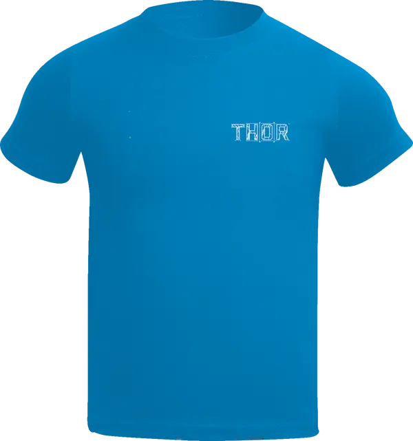 T-shirt Blueprint THOR pour tout-petit - vue 2