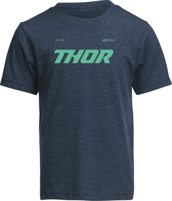 T-shirt Brave junior THOR - vue 2