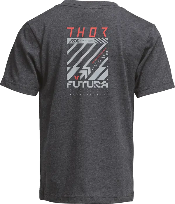 T-shirt Futura junior THOR