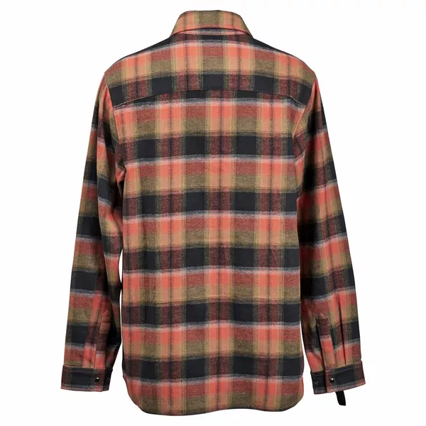 Chemise en flanelle Hi Test BILTWELL - vue 2