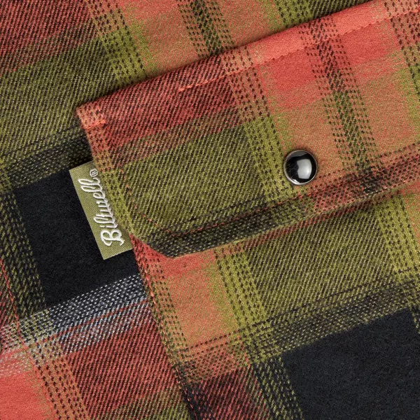 Chemise en flanelle Hi Test BILTWELL - vue 4