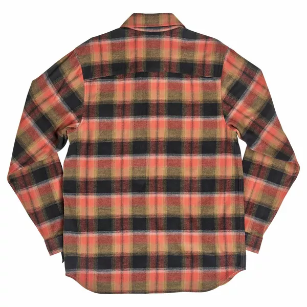 Chemise en flanelle Hi Test BILTWELL - vue 6
