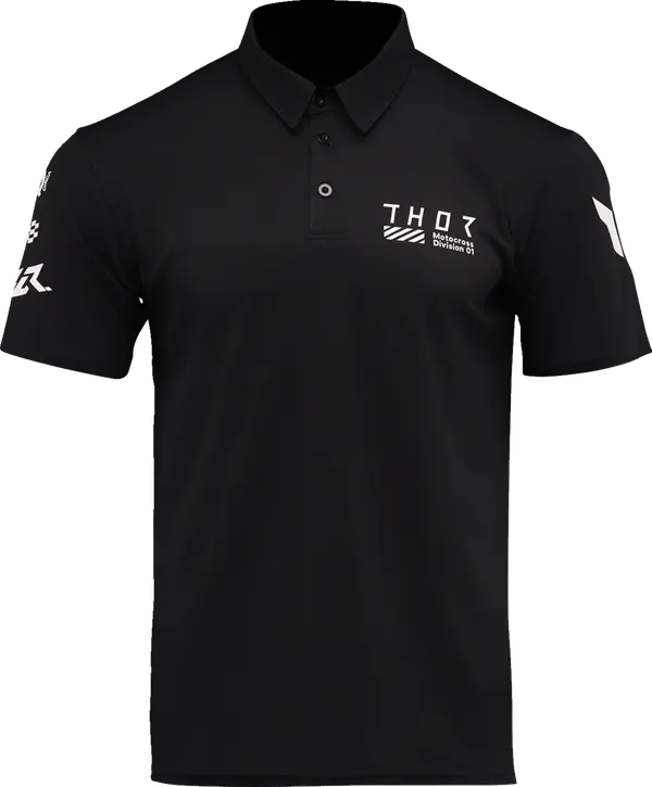 Polo Corpo THOR - vue 2