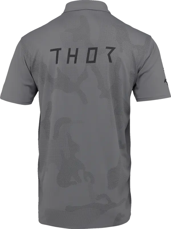 Polo Corpo Thor - vue 2