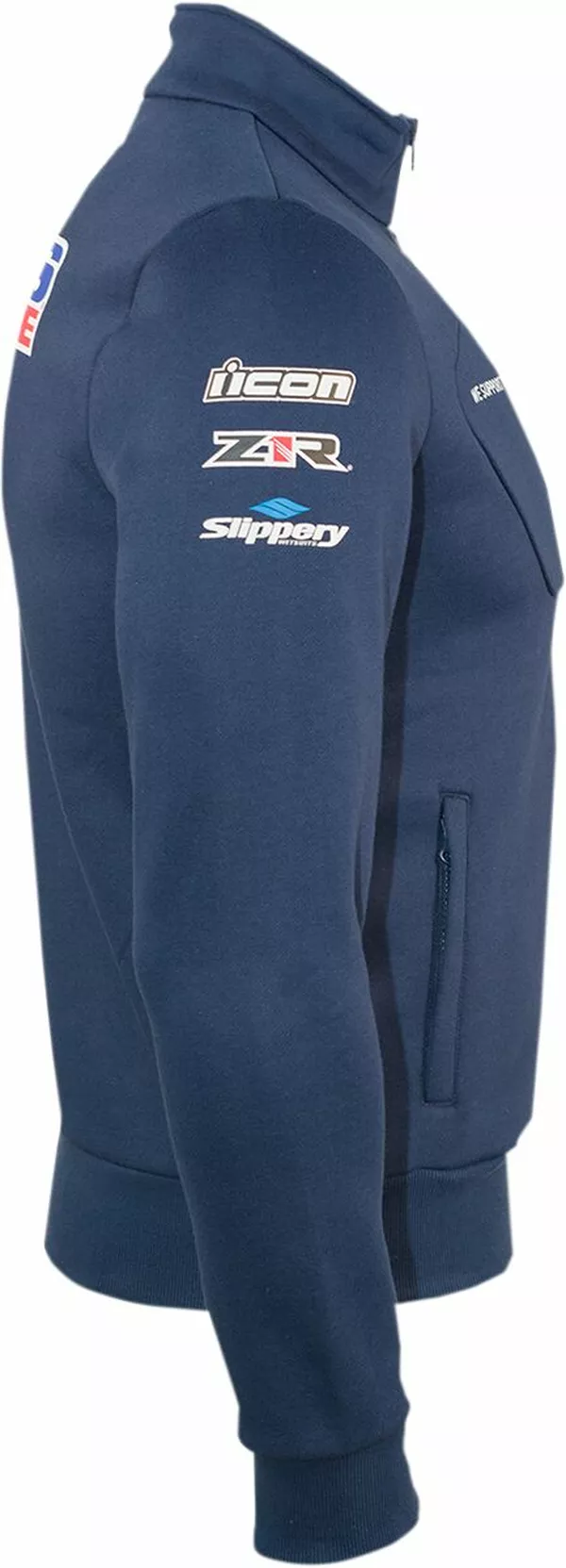 Sweat-shirt PE - vue 2