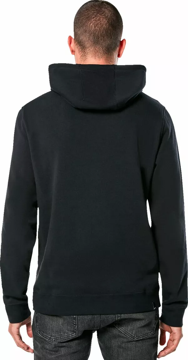 Sweat-shirt à capuche Alpinestars Ride 4.0 - vue 2