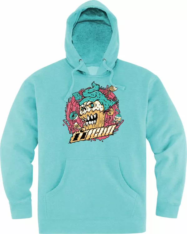 Sweat-shirt à capuche ICON Snack Attack™
