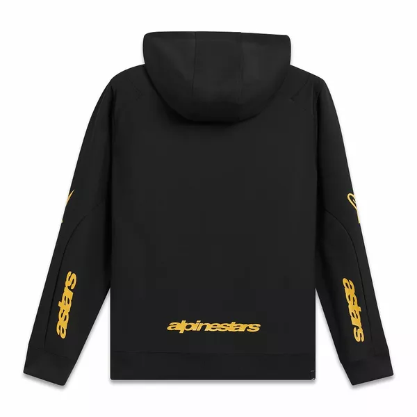 Sweat-shirt à capuche Alpinestars Sessions V3 - vue 2