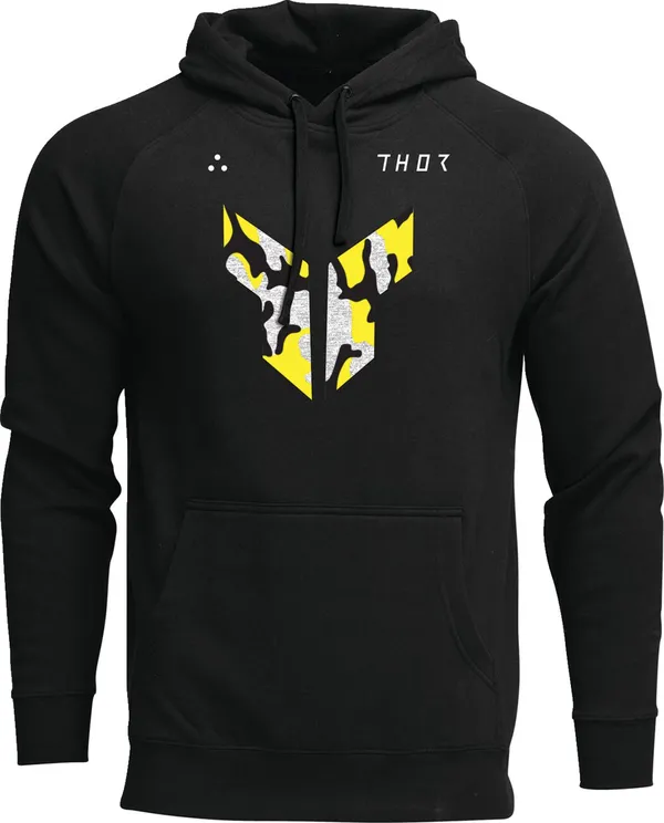 Sweat-shirt à capuche THOR Iconic
