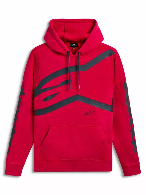 Sweat-shirt à capuche Alpinestars Unbound - vue 2