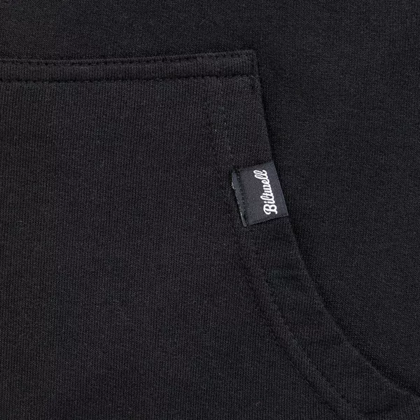 Sweat-shirt à capuche Bolts Zip Biltwell - vue 5