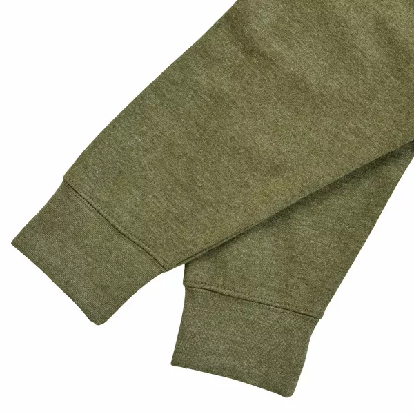 Sweat-shirt à capuche Stencil Zip BILTWELL - vue 4