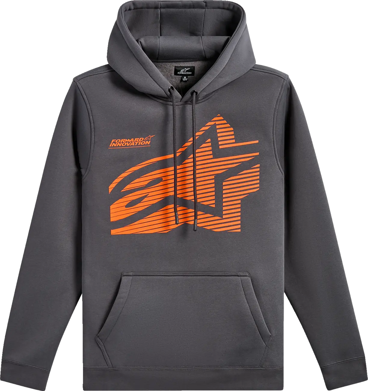 Sweat-shirt à capuche Fasting Alpinestars Casuals